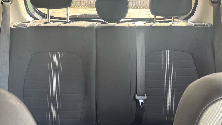 Hyundai i10 1.0 MPi SE Connect 5dr Petrol Hatchback